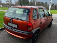 gebraucht Opel Corsa B14