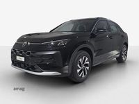 Neu VW T-Roc Trendline 115 PS (84 kW) 2026 Grenadill black metallic SUV