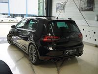 gebraucht VW Golf 2.0 TSI R 4Motion DSG