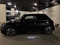 Gebraucht Mini John Cooper Works 231 PS (169 kW) 2023 Kleinwagen