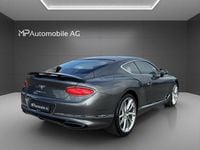 Gebraucht Bentley Continental GT 635 PS (467 kW) 2018 Coupé