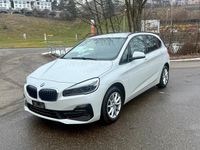 Gebraucht BMW 220 Active Tourer Luxury Line 190 PS (139 kW) 2019 Van / Kleinbus