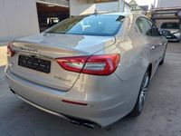 gebraucht Maserati GranSport Quattroporte 3.0 V6 S Q4Automatica