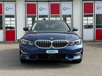 gebraucht BMW 320e 