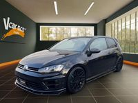Gebraucht VW Golf VII R 301 PS (221 kW) 2015 Limousine