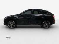 Gebraucht Audi Q5 Black Edition 265 PS (194 kW) 2022 Mythosschwarz metallic SUV