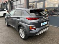 gebraucht Hyundai Kona 1.6 T-GDi Launch Plus 4WD DCT