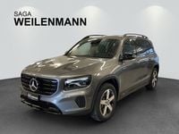 Gebraucht Mercedes GLB250 224 PS (164 kW) 2024 SUV