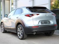 gebraucht Mazda CX-30 SKYACTIV-X 186 M Hybrid Exclusive Line AWD AT