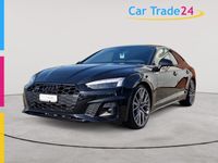 gebraucht Audi A5 Sportback 45 TFSI S-Line quattro Competition