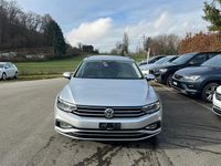 Gebraucht VW Passat Business 150 PS (110 kW) 2020