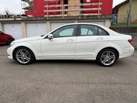 Gebraucht Mercedes C250 Avantgarde 204 PS (150 kW) 2012