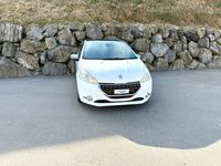 Gebraucht Peugeot 208 GTi 200 PS (147 kW) 2014 Kleinwagen