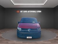 Gebraucht VW T6 114 PS (83 kW) 2019 Van