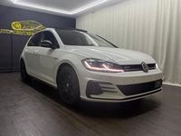 Gebraucht VW Golf VII GTI 245 PS (180 kW) 2019 Weiss Limousine