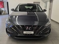 Gebraucht Hyundai i30 160 PS (117 kW) 2022 Grau Limousine