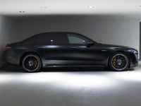Gebraucht Mercedes S63 AMG AMG 802 PS (589 kW) 2024 Schwarz Limousine