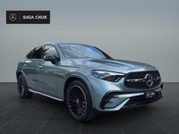 Neu Mercedes GLC450 AMG line 390 PS (286 kW) 2025 Coupé