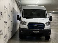 gebraucht Ford E-Transit Van 390 L2H2 67kWh 184 PS Trend