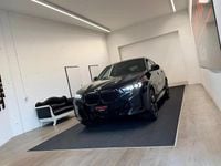 Gebraucht BMW X6 M Sport 340 PS (250 kW) 2026 Schwarz SUV