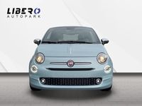 gebraucht Fiat 500 1.0 Hybrid Dolcevita Sky