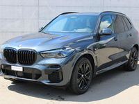 Gebraucht BMW X5 M Sport 286 PS (210 kW) 2022 SUV