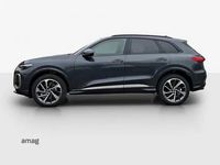 Neu Audi SQ5 Ambiente 367 PS (269 kW) 2026 Tamboragrau metallic SUV