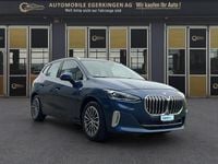 Gebraucht BMW 218 Active Tourer Luxury Line 150 PS (110 kW) 2024 Van / Kleinbus