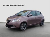 Gebraucht Lancia Ypsilon Gold 69 PS (50 kW) 2014 Kleinwagen