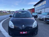 Gebraucht Renault Twingo Authentique 59 PS (43 kW) 2009 Kleinwagen