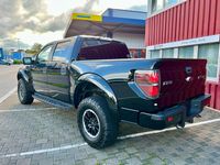 Gebraucht Ford F-150 Raptor 416 PS (305 kW) 2012 Abholung
