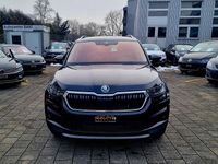 Gebraucht Skoda Kodiaq SportLine 200 PS (147 kW) 2022 SUV