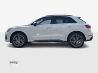 gebraucht Audi Q3 35 TFSI S line Attraction