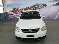 Gebraucht VW Fox 55 PS (40 kW) 2010 Kleinwagen