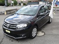 gebraucht Dacia Logan MCV 1.5 dCi 90 Celebration S/S