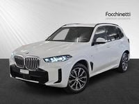 Gebraucht BMW X5 M Sport 286 PS (210 kW) 2026 Weiss SUV
