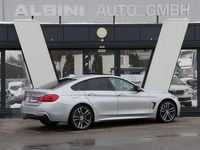 Gebraucht BMW 435 M Sport 313 PS (230 kW) 2018 Coupé