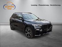 Gebraucht BMW X7 530 PS (389 kW) 2021 SUV