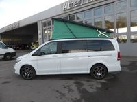 gebraucht Mercedes 300 Marco Polod Horizon lang 4x4