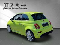 gebraucht Fiat 500 Abarth 1.4 16V Turbo Abarth Pista