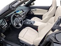 gebraucht BMW Z4 M40i Steptronic