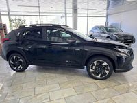 Gebraucht Subaru Crosstrek 136 PS (100 kW) 2024 Blau SUV