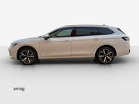 Neu VW Passat Business 192 PS (141 kW) 2025 Pure white uni Kombi