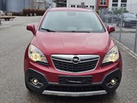 gebraucht Opel Mokka 1.4i 16V Turbo Enjoy 4WD