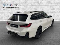 gebraucht BMW 320e 