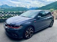 Gebraucht VW Polo GTI 207 PS (152 kW) 2022 Kleinwagen