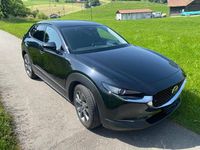 Gebraucht Mazda CX-30 Exclusive-Line 186 PS (136 kW) 2024 SUV
