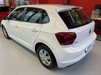 gebraucht VW Polo 1.0 BMT Trendline