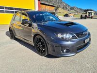 Gebraucht Subaru WRX STI Sport 301 PS (221 kW) 2011 Limousine