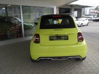 gebraucht Fiat 500 Abarth C Scorpionissima